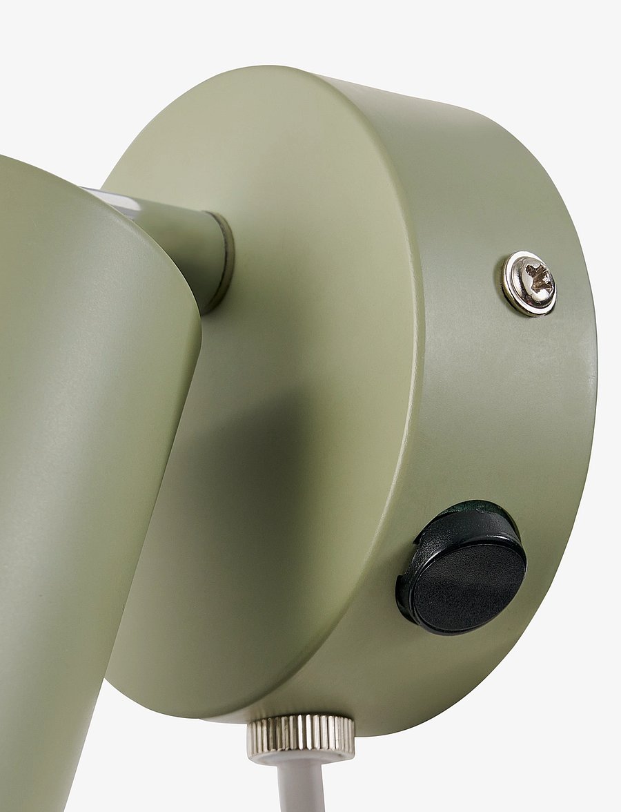 Nordlux - Explore | Wall light - wandleuchten - green - 4