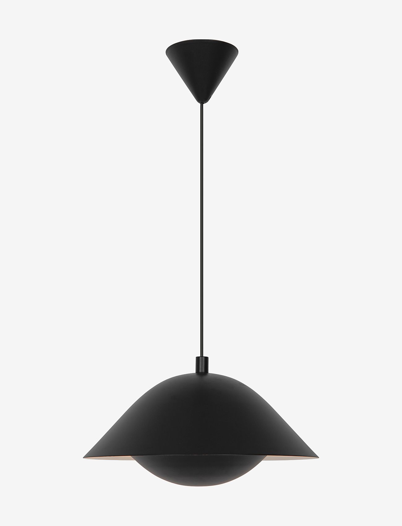 Nordlux - Freya 35 | Pendant | - lampy wiszące - black - 1