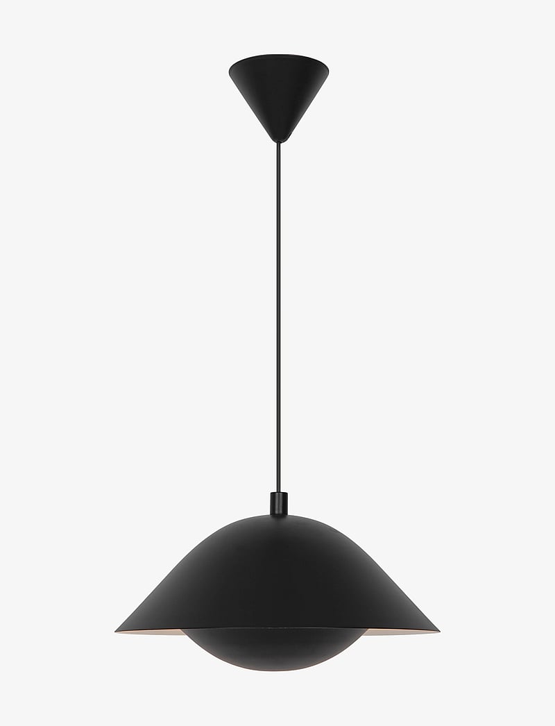 Nordlux - Freya 35 | Pendant | - rippvalgustid - black - 1