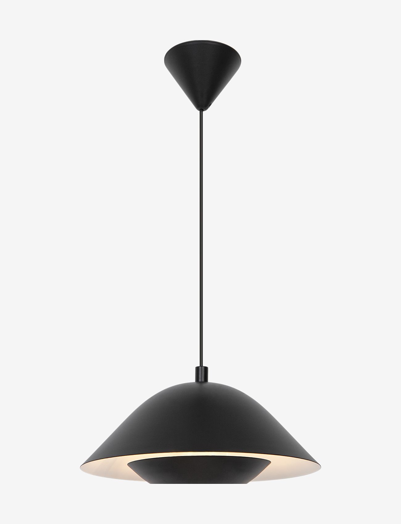 Nordlux - Freya 35 | Pendant | - lampy wiszące - black - 2