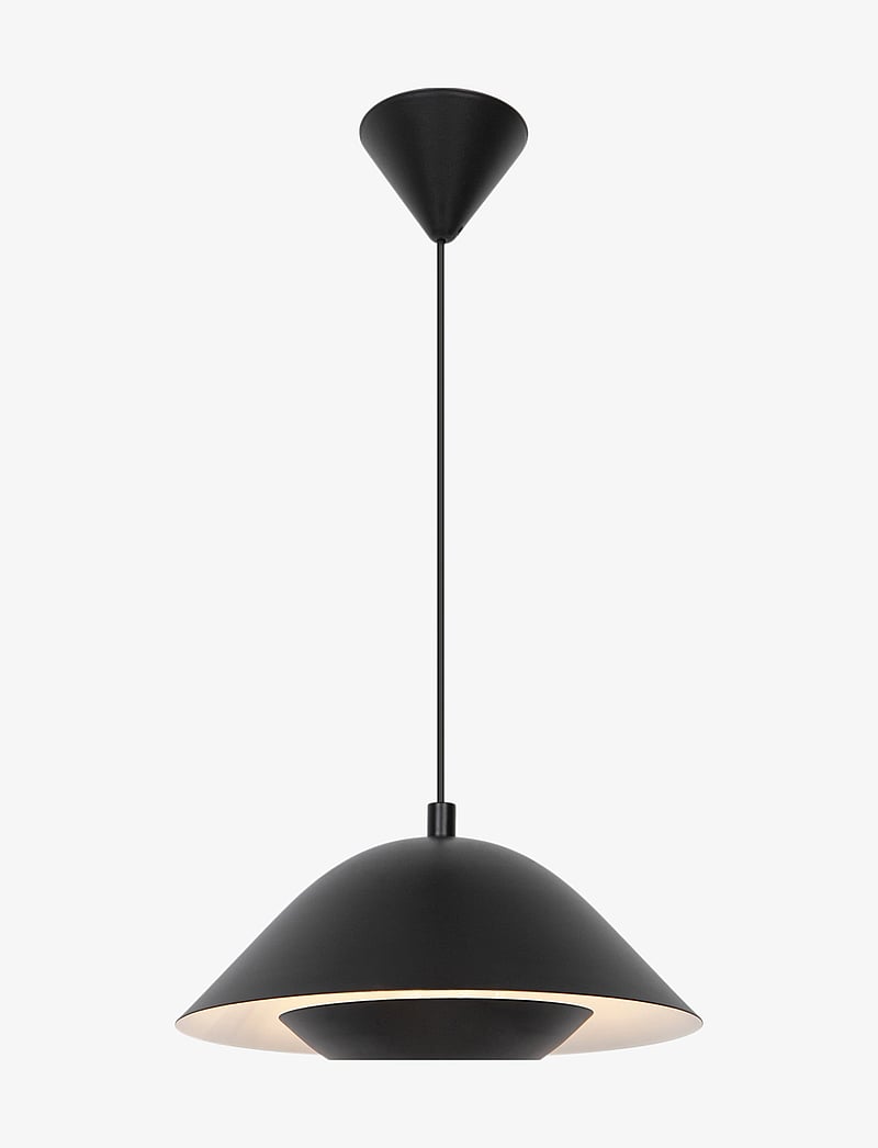 Nordlux - Freya 35 | Pendant | - rippvalgustid - black - 2