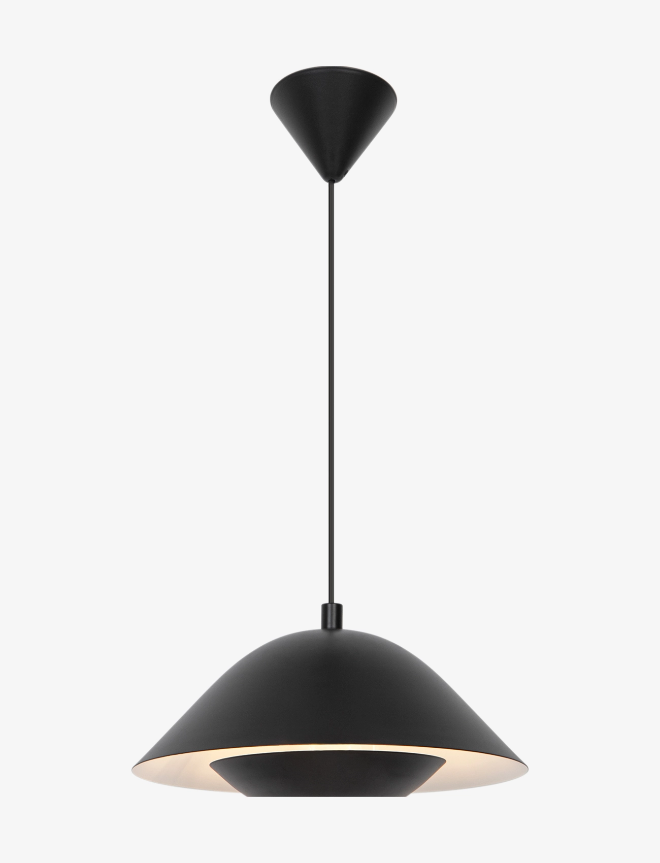 Nordlux - Freya 35 | Pendant | - pendellampen - black - 2