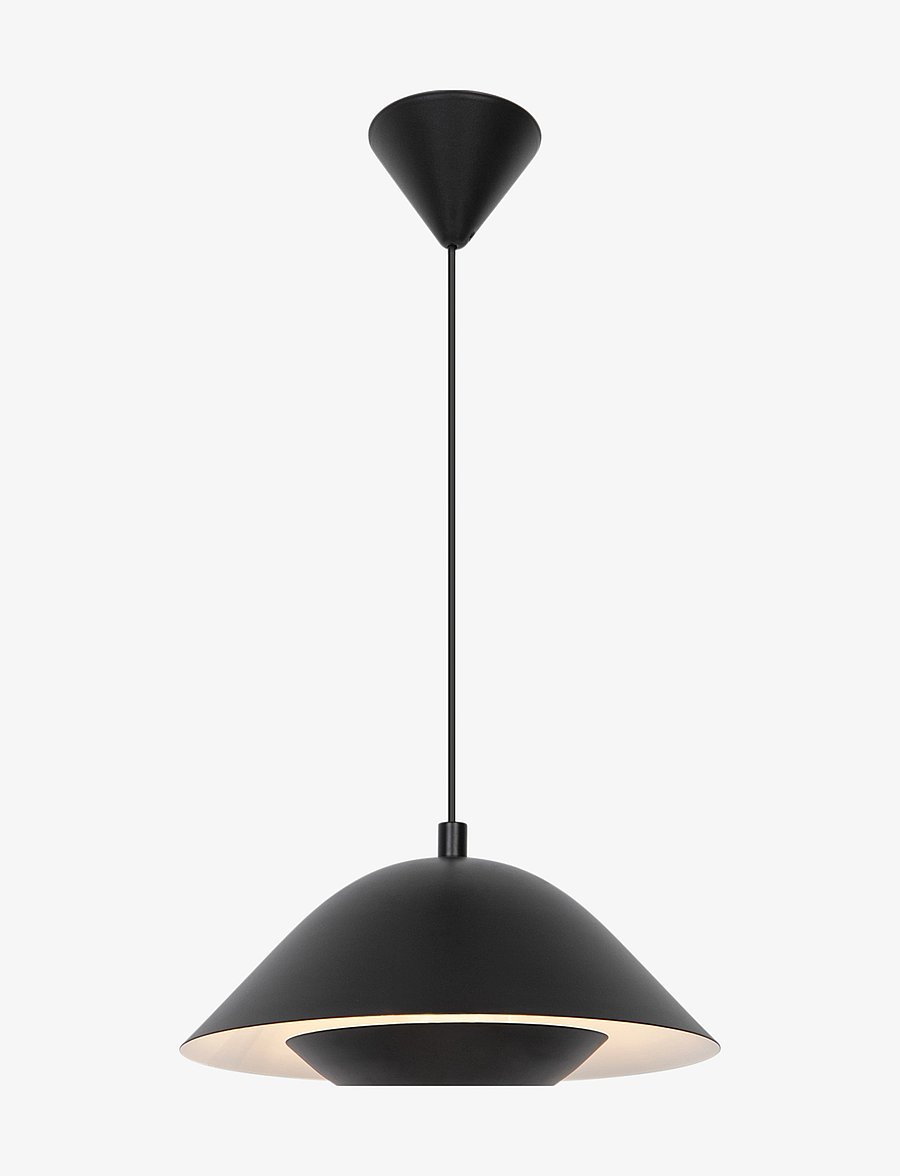 Nordlux - Freya 35 | Pendant | - pendellampen - black - 2