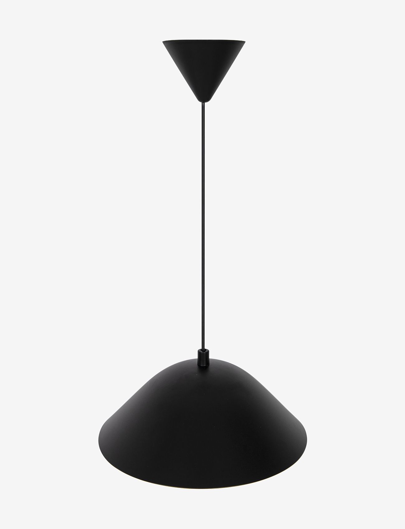 Nordlux - Freya 35 | Pendant | - lampy wiszące - black - 3