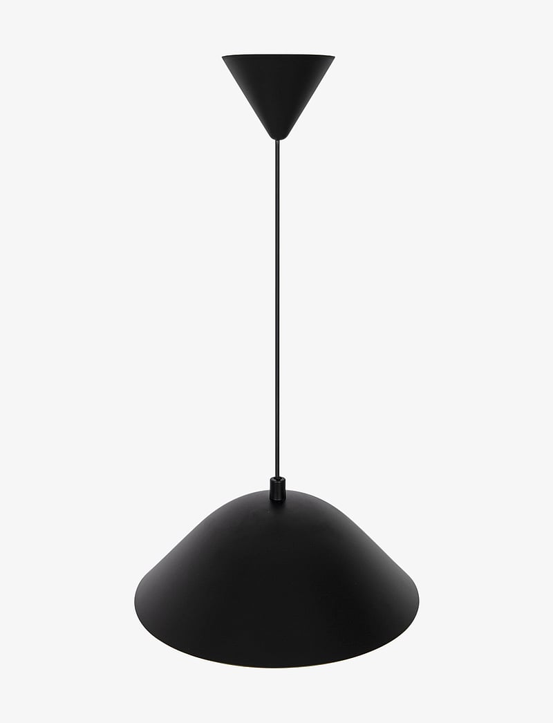 Nordlux - Freya 35 | Pendant | - rippvalgustid - black - 3