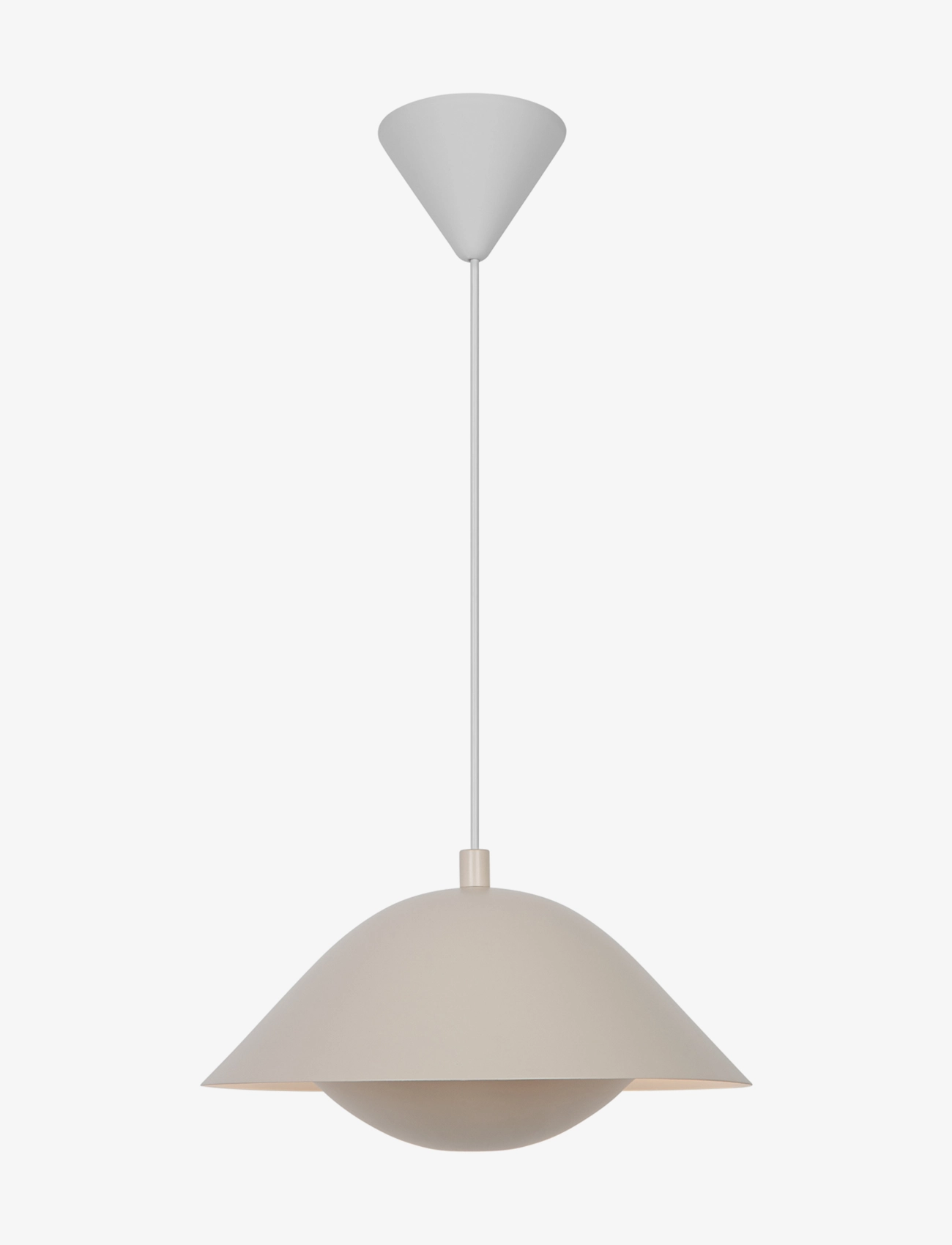 Nordlux Freya 35 | Pendel |, Pendellampe, Beige, Str: ONE SIZE