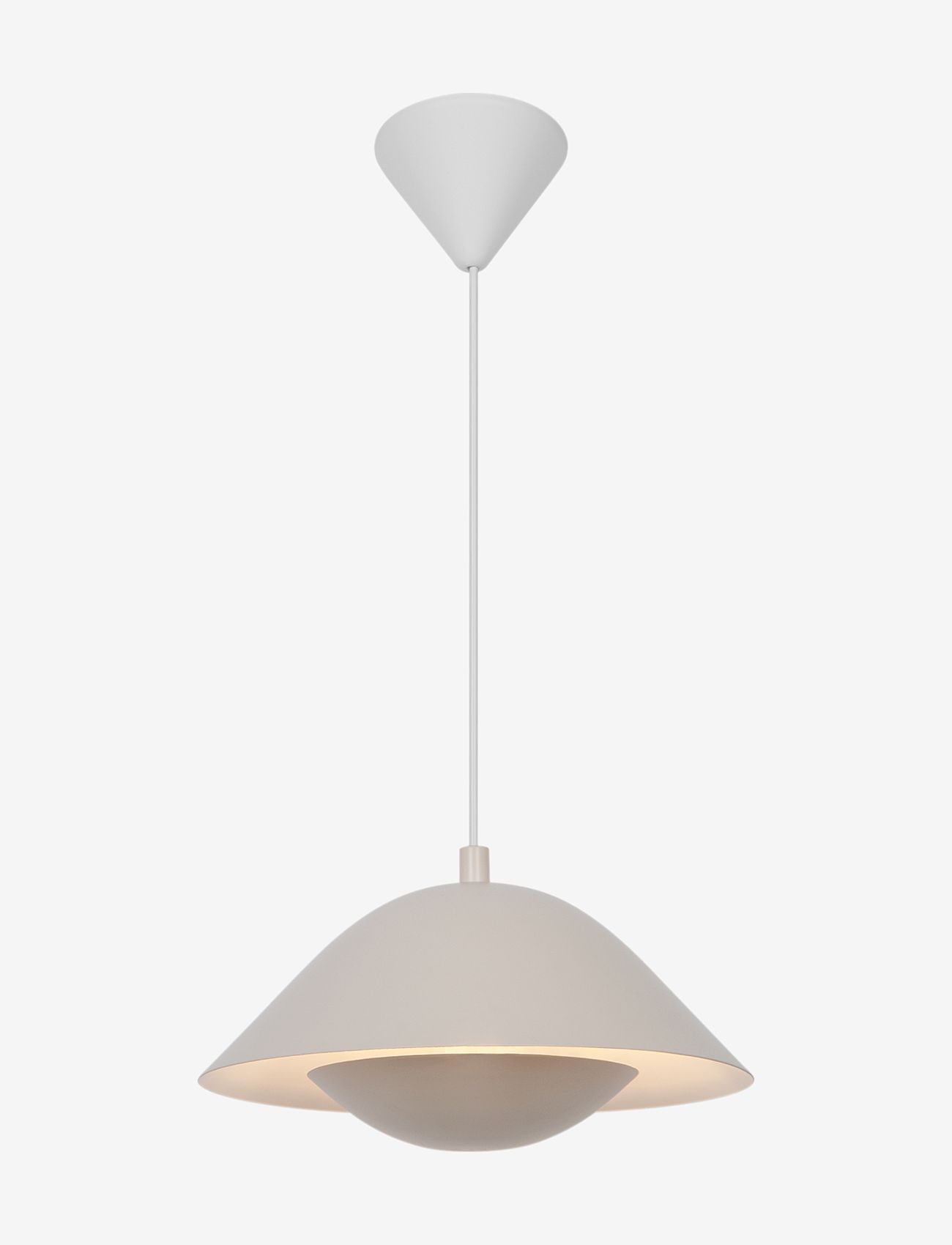 Nordlux - Freya 35 | Pendel | - pendler - beige - 3