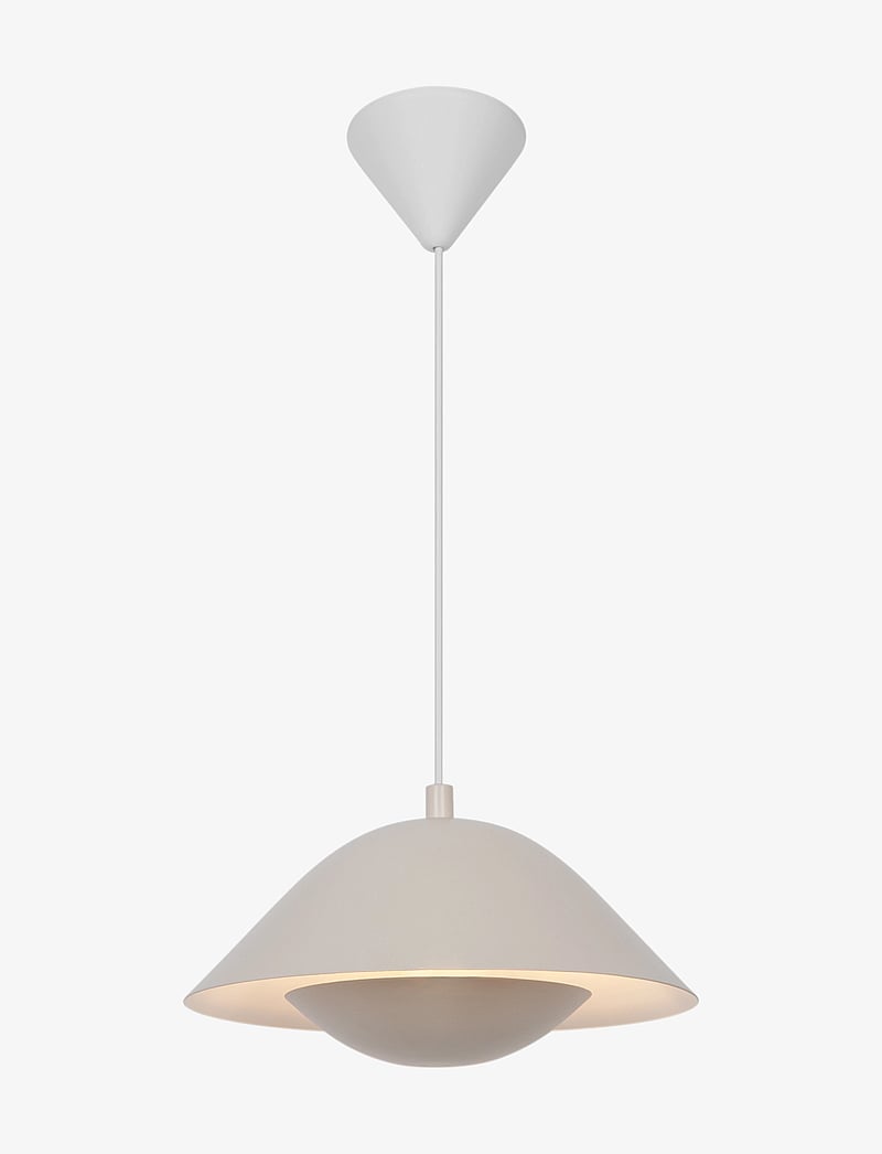Nordlux - Freya 35 | Pendant | - rippvalgustid - beige - 3