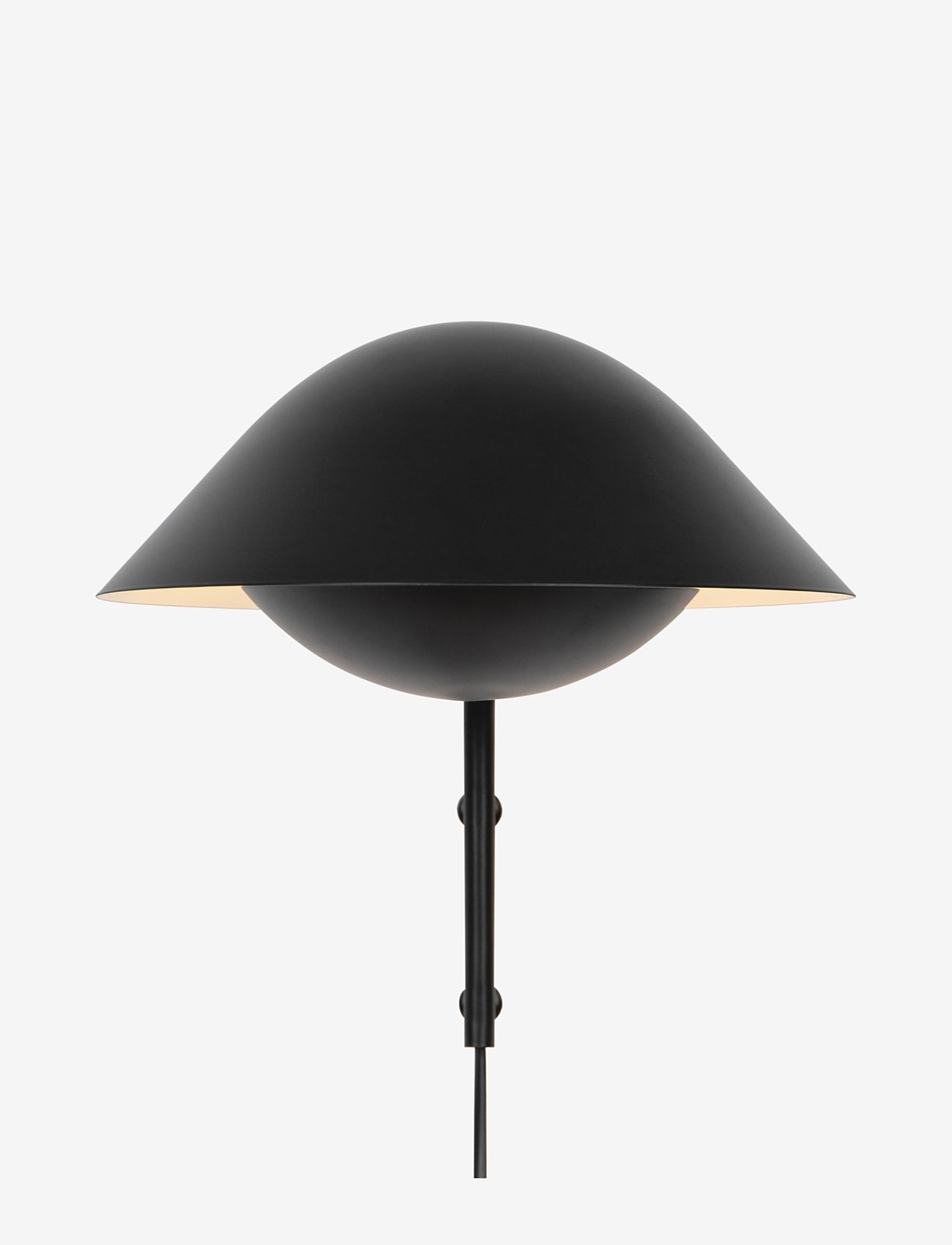 Nordlux - Freya | Vägglampa | - köp efter pris - black - 1