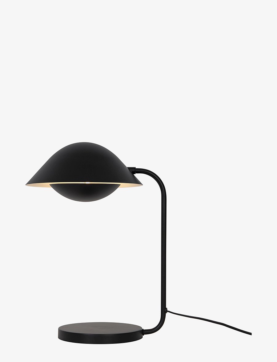 Nordlux - Freya | Table lamp | - laualambid - black - 1