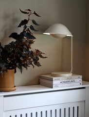 Nordlux - Freya | Table lamp | - galda lampas - beige - 2