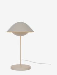 Nordlux - Freya | Bordlampe | - bordlamper - beige - 1