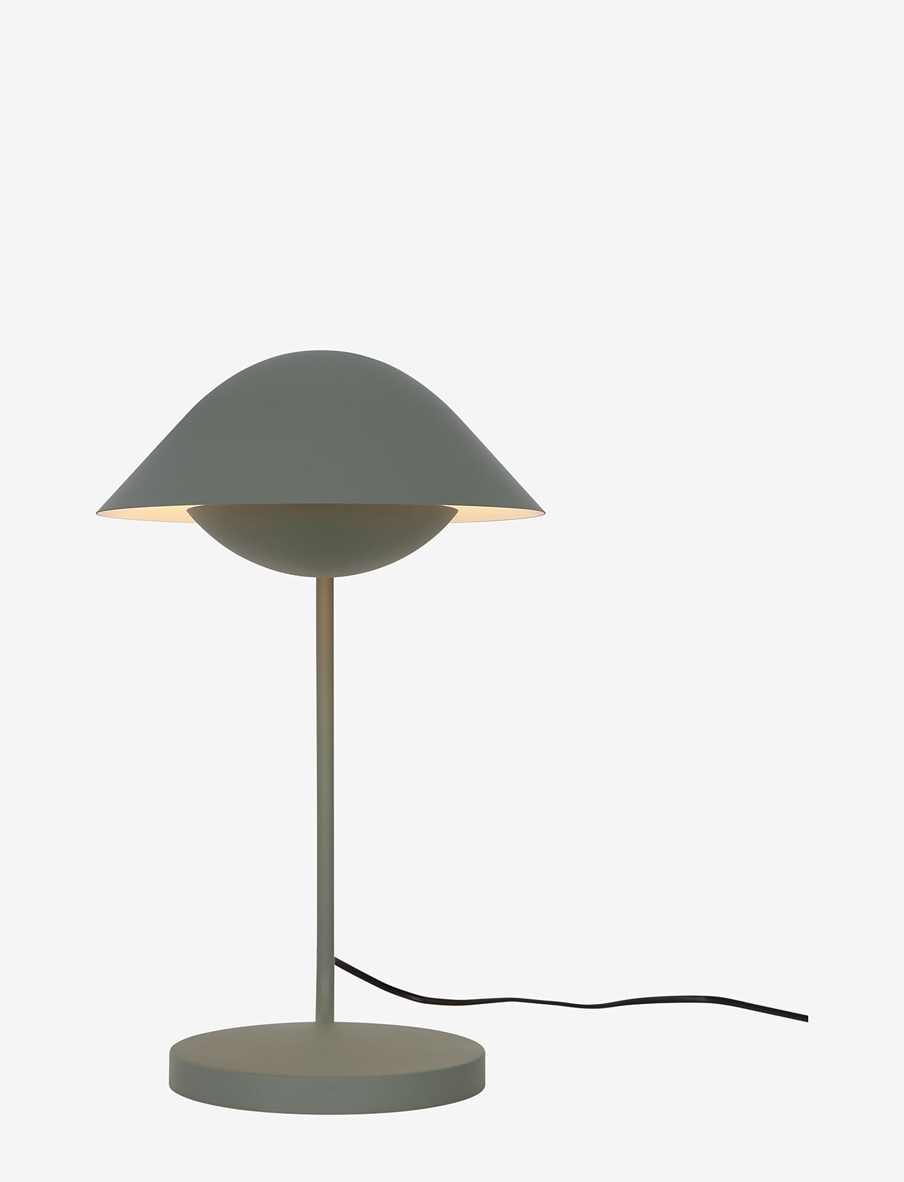 Nordlux - Freya | Table lamp | - schreibtisch- & tischlampen - green - 0