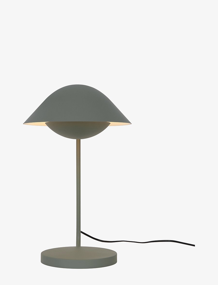 Nordlux - Freya | Table lamp | - schreibtisch- & tischlampen - green - 1