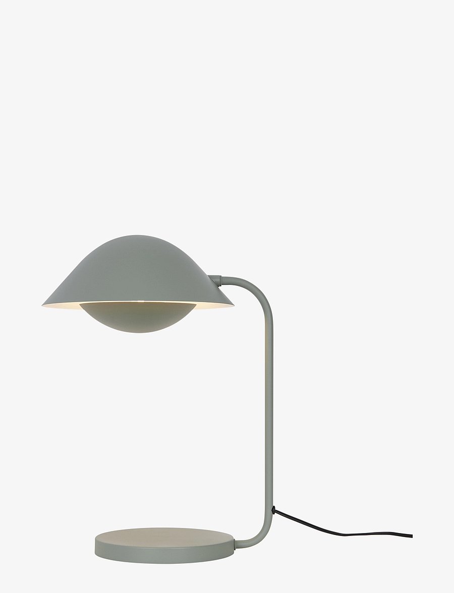 Nordlux - Freya | Table lamp | - schreibtisch- & tischlampen - green - 2
