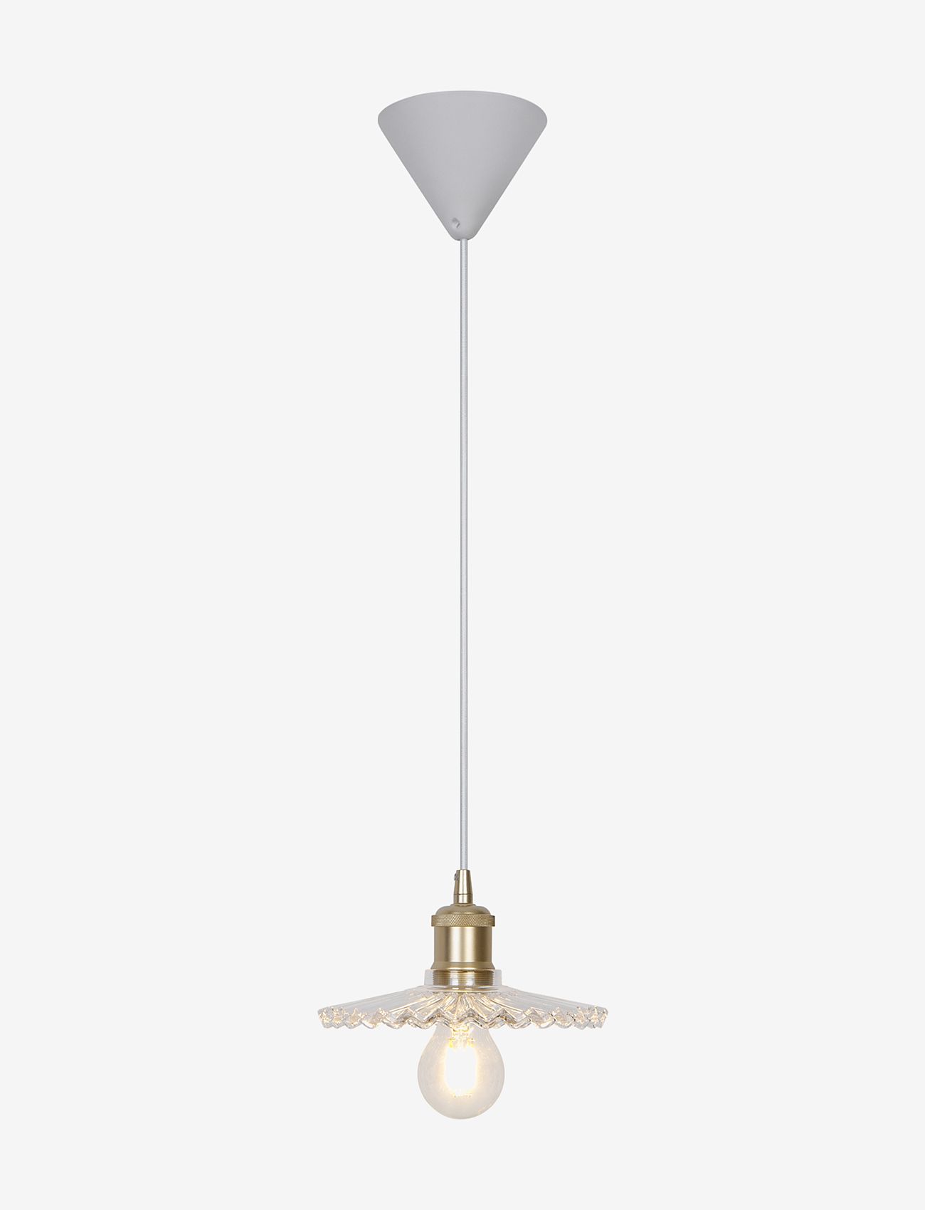 Nordlux - Torina 20 | Taklampa | - pendellampor - clear - 0