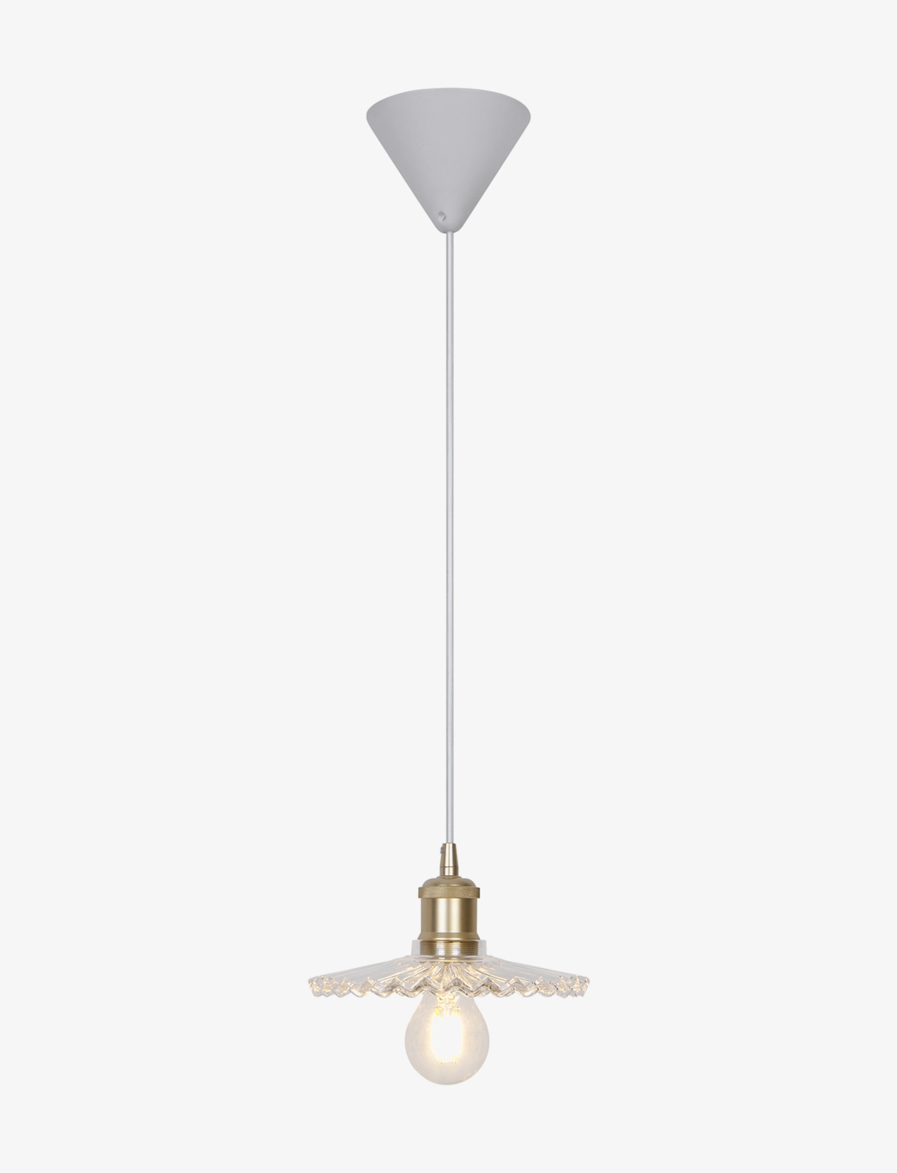 Nordlux Torina / Pendant - 4 for 3 - CLEAR / undefined