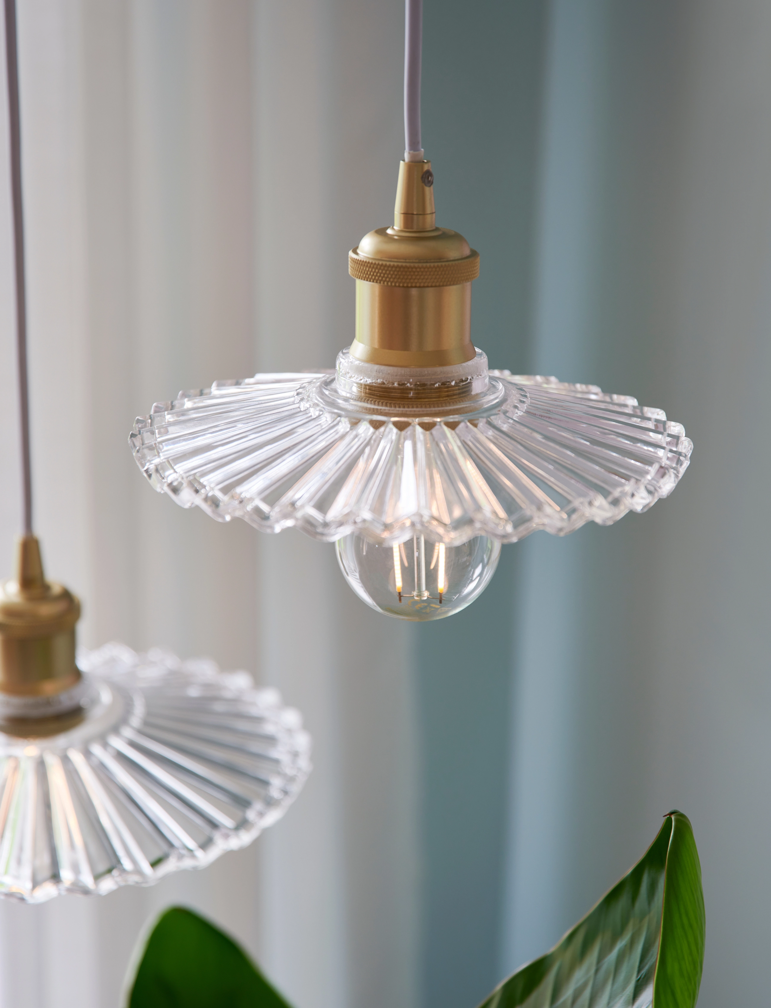 Nordlux - Torina / Pendant - pendant lamps - clear - 3