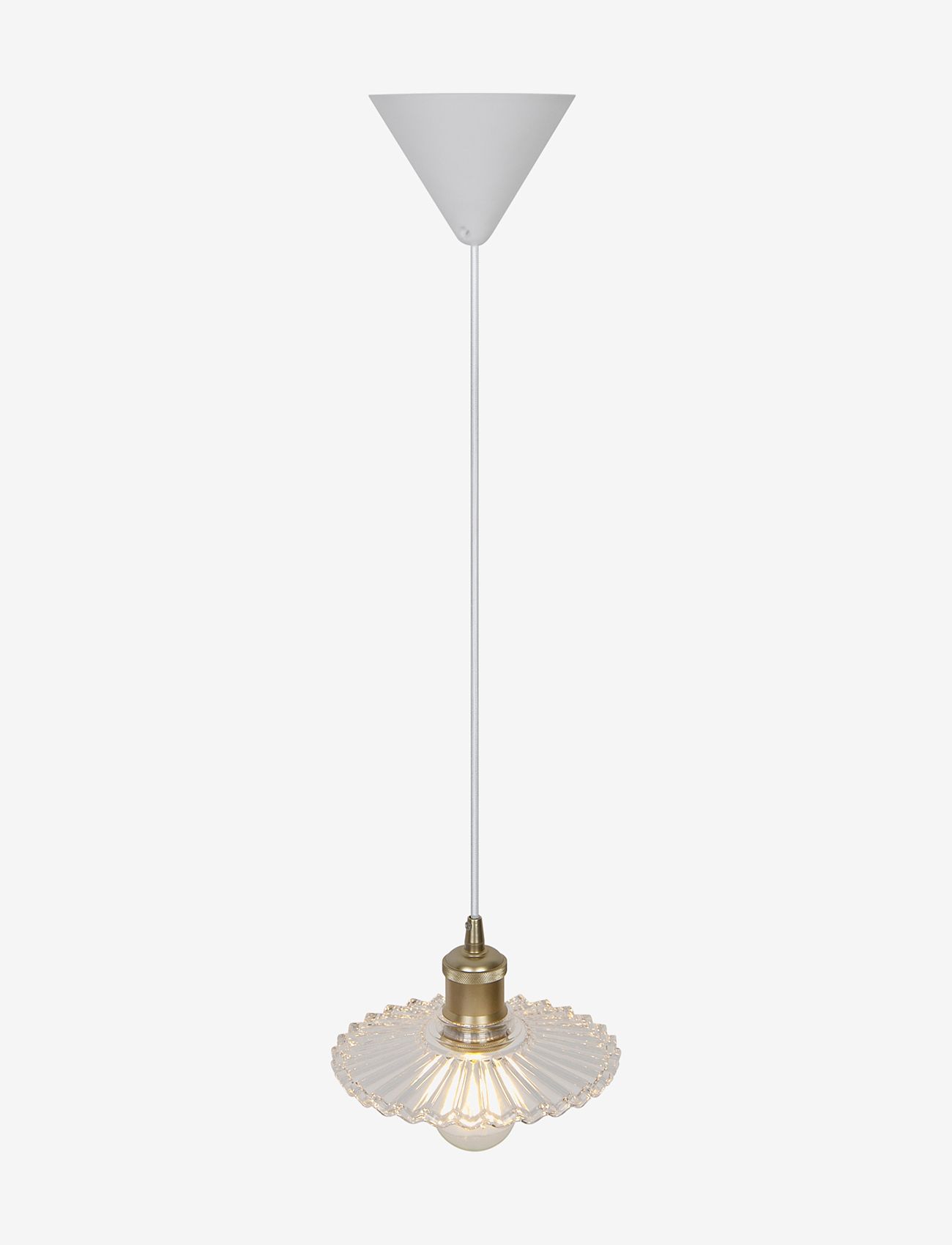 Nordlux - Torina 20 | Taklampa | - pendellampor - clear - 1