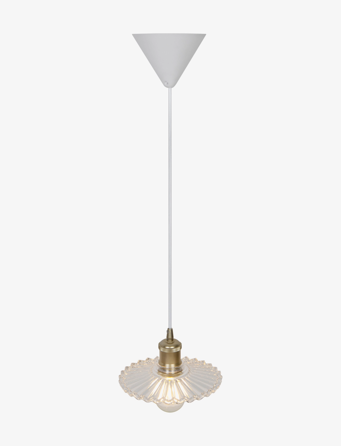 Nordlux - Torina / Pendant - pendant lamps - clear - 1