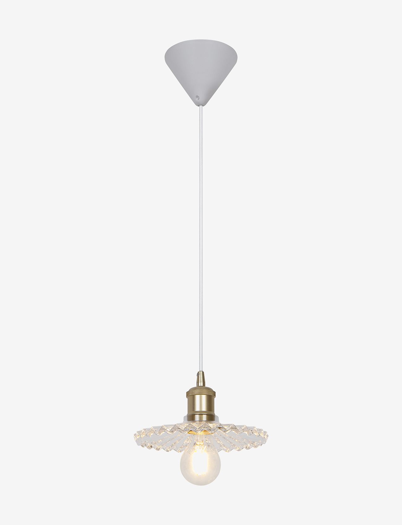 Nordlux - Torina 20 | Taklampa | - pendellampor - clear - 2