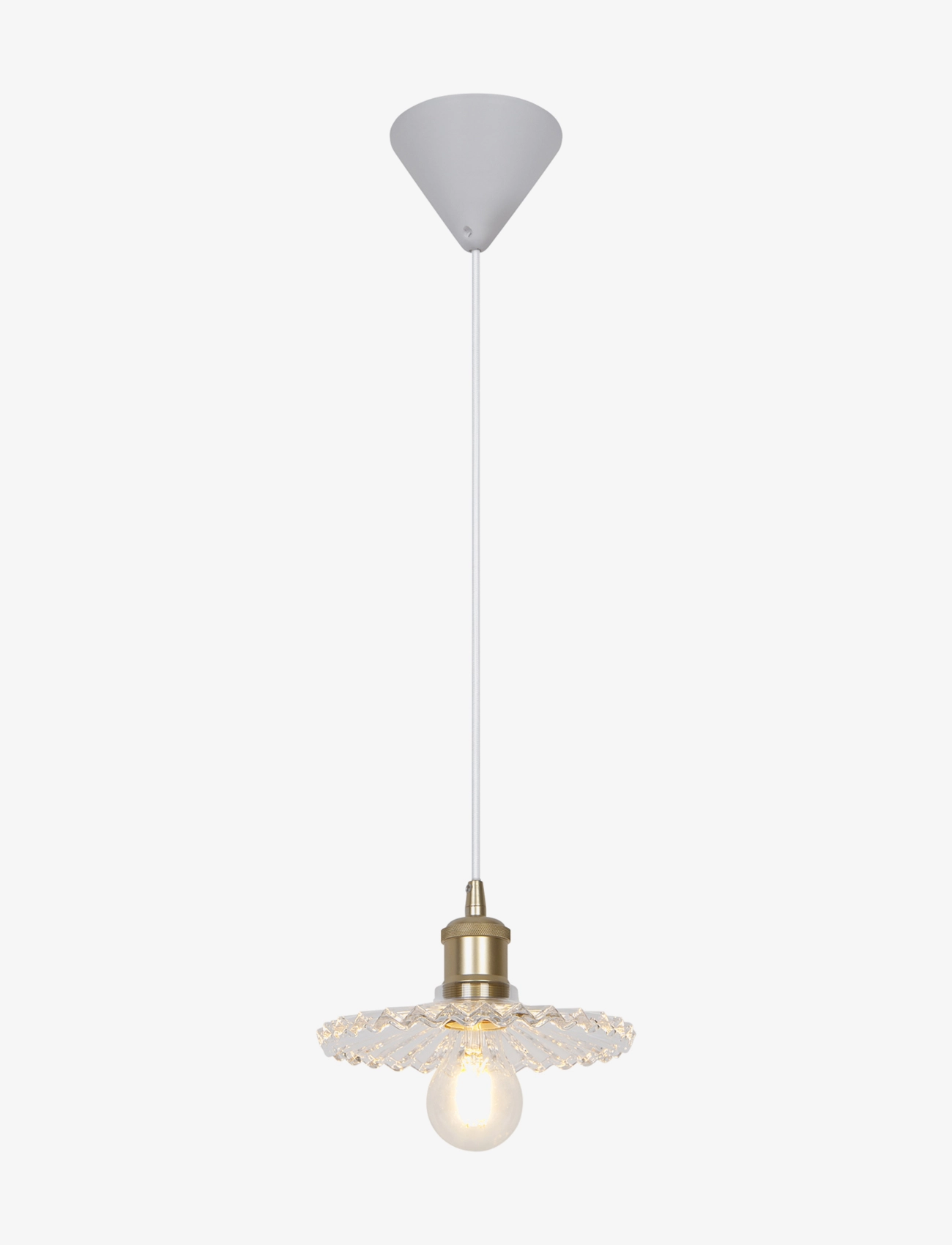 Nordlux - Torina / Pendant - pendant lamps - clear - 2