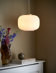 Nordlux - Milford 30 | Pendant | - ceiling lights - opal white - 3