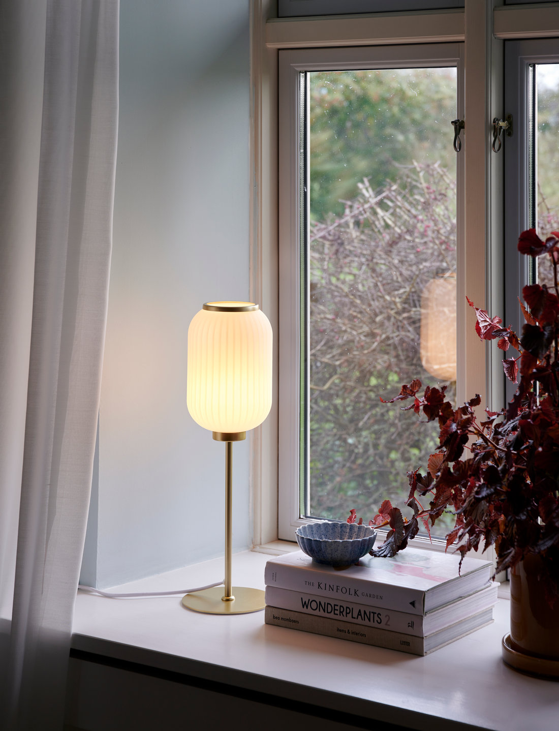 Nordlux Milford | Table Lamp | – lampen – einkaufen bei Booztlet