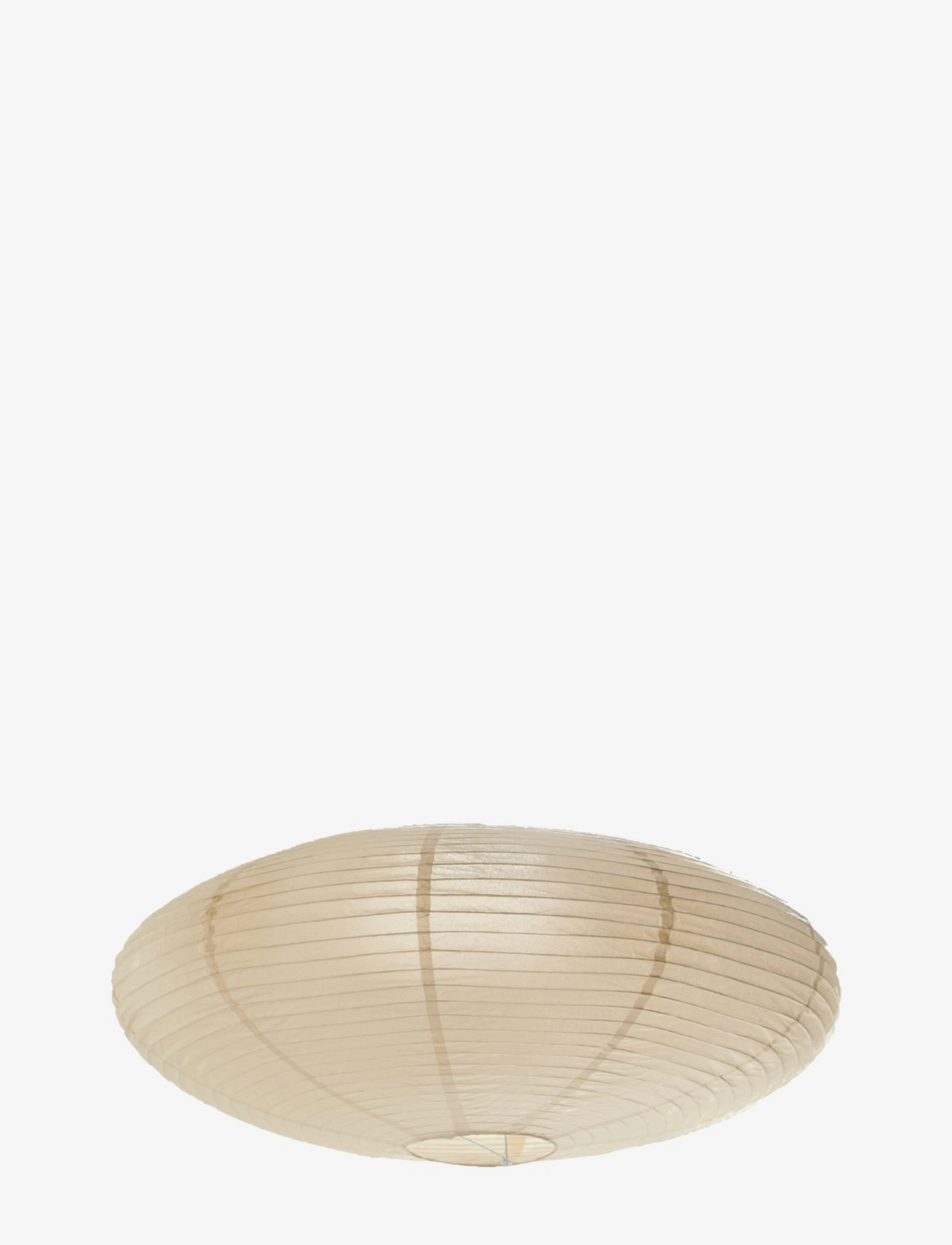 Nordlux Villo 60 | Lampeskærm | Beige, Lamp Shades, Beige, Str: Ø60X24CM