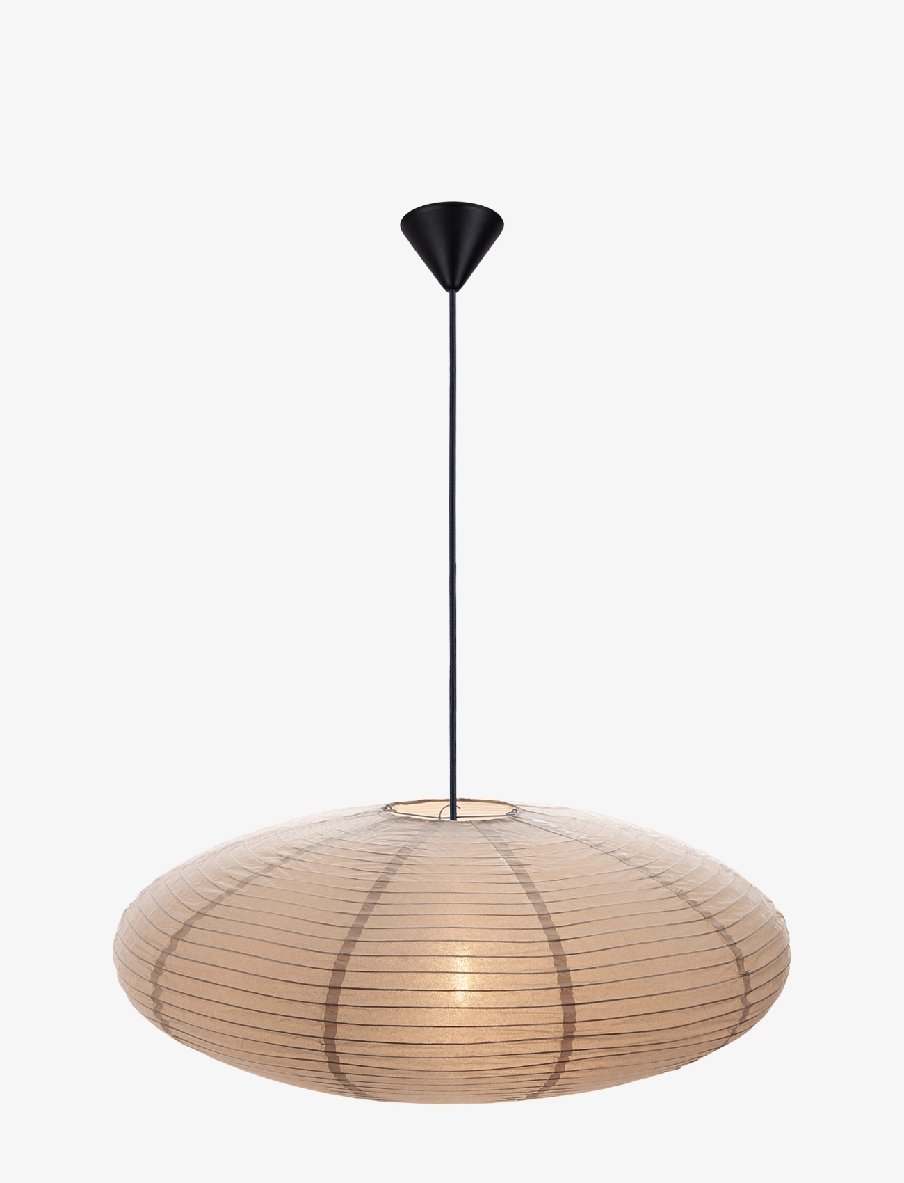 Nordlux - Villo 60 | Rice Paper | - lamp shades - beige - 2