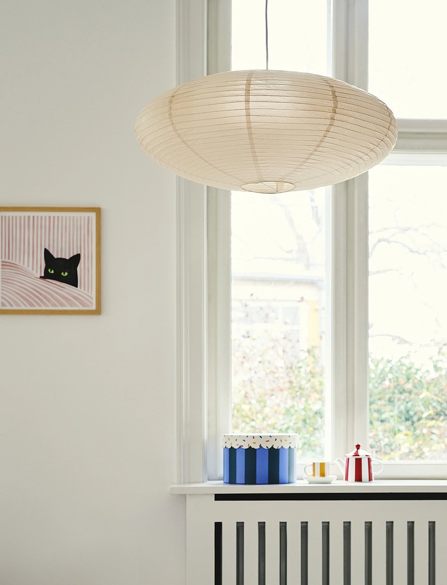 Nordlux - Villo 60 | Lamp shade - lambikuplid - beige - 0