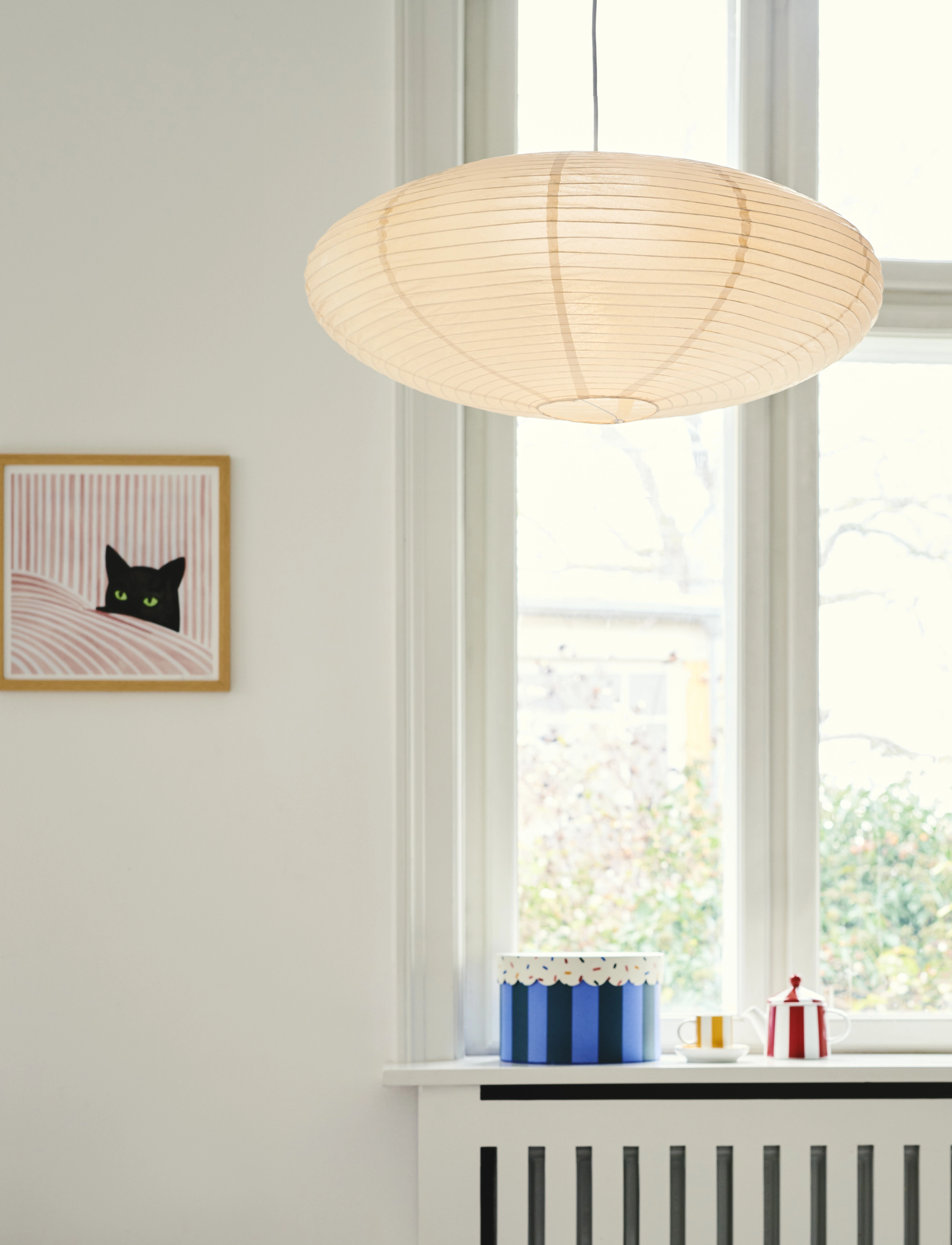 Nordlux - Villo 60 | Rice Paper | - lamp shades - beige - 4