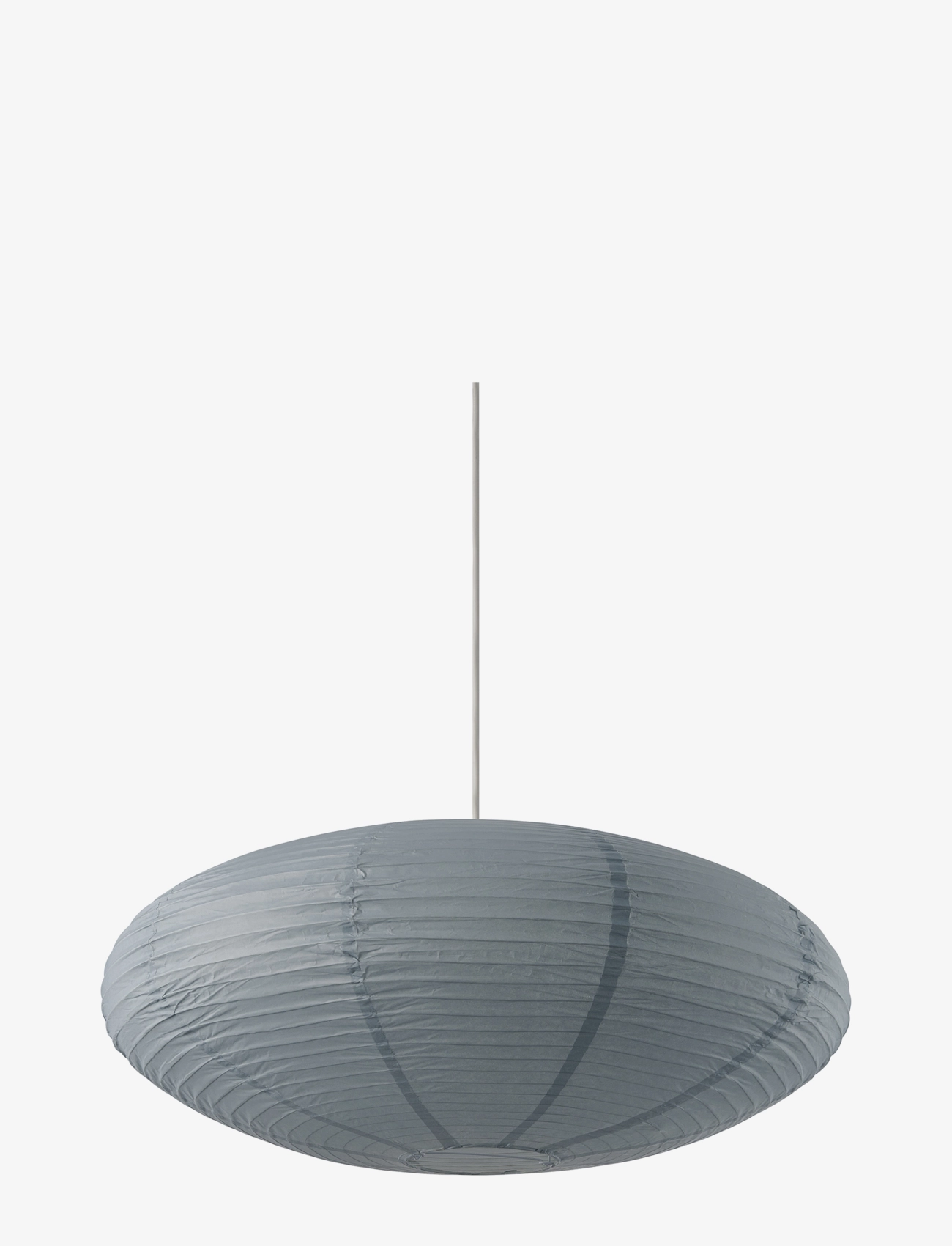Nordlux Villo 60 | Lampeskærm, Lamp Shades, Blå, Str: Ø60X24CM