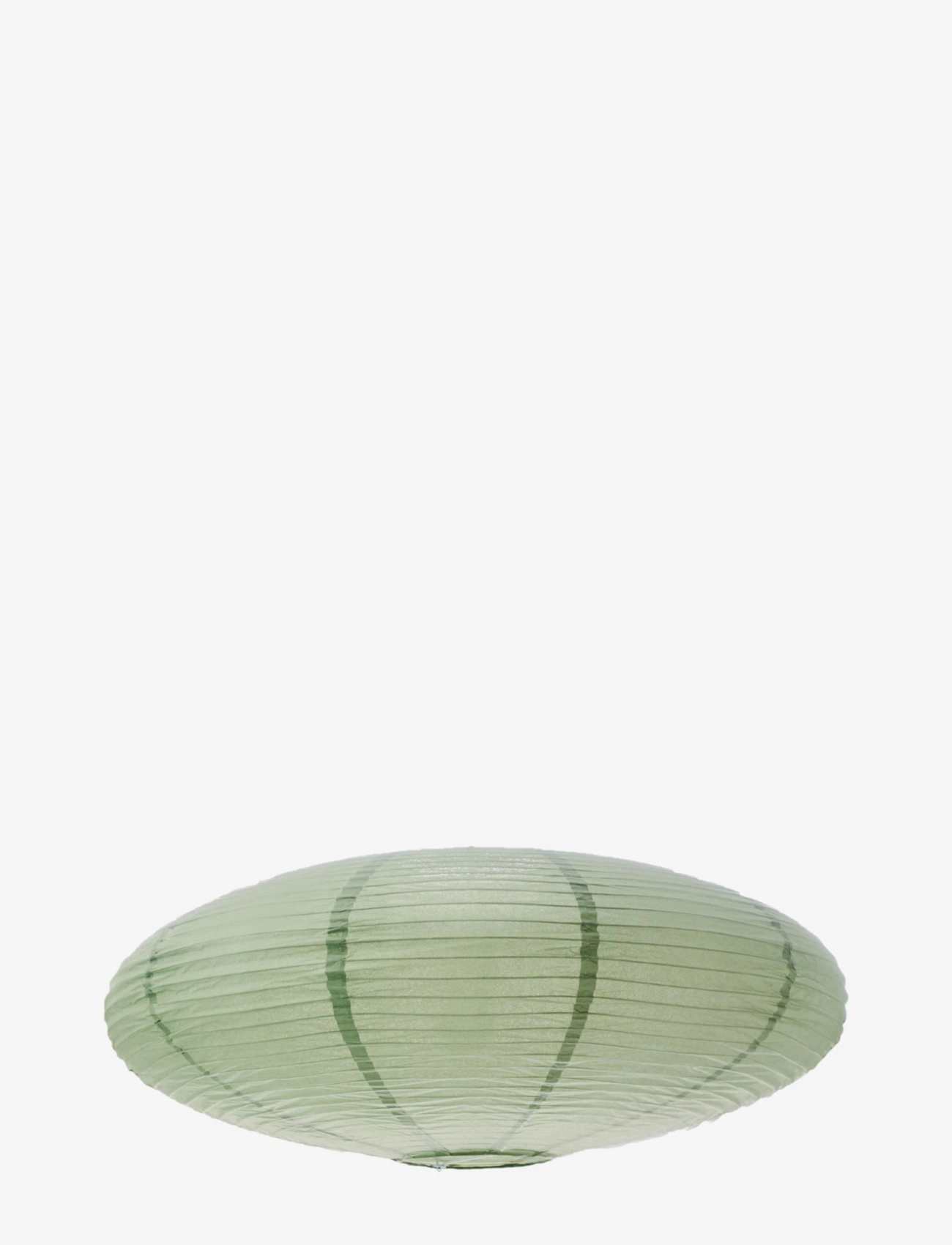 Nordlux Villo 60 | Støvet Grøn, Lamp Shades, Grøn, Str: Ø60X24CM