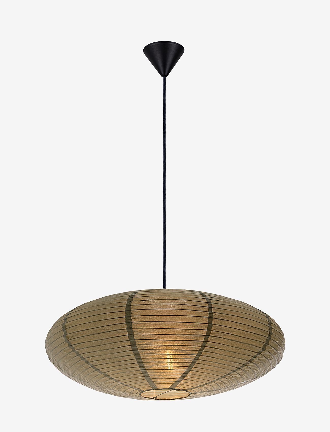 Nordlux - Villo 60 |Skärm| Dovgrön - köp efter pris - dusty green - 1