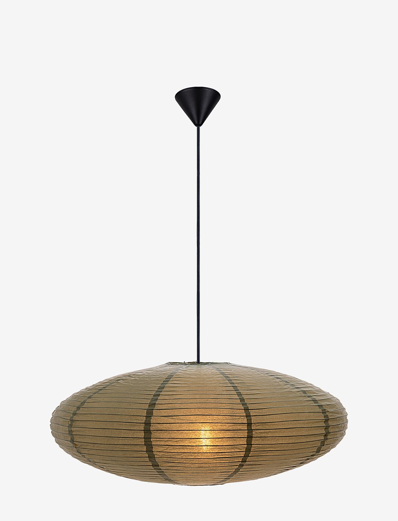 Nordlux - Villo 60 |Skärm| Dovgrön - köp efter pris - dusty green - 2