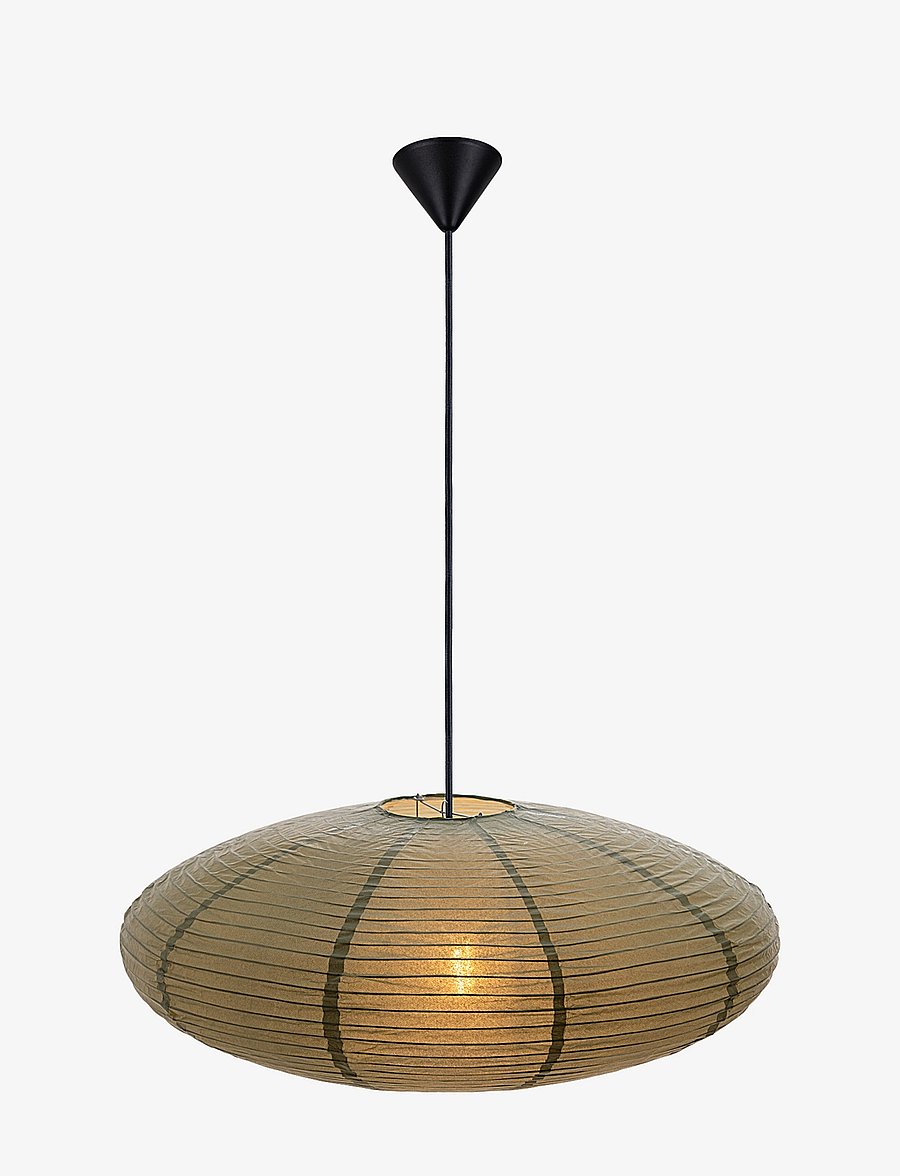 Nordlux - Villo 60 | Lamp shade | - abažūri - dusty green - 4