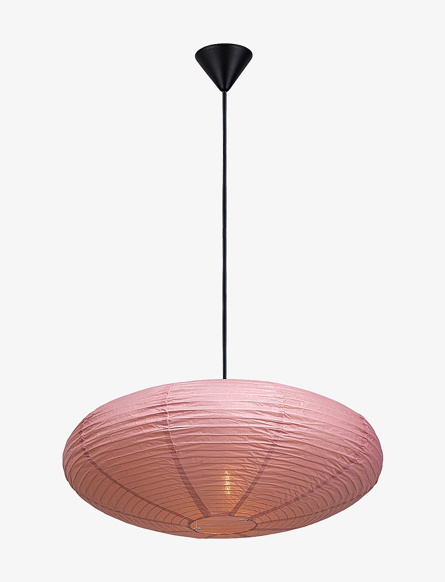 Nordlux - Villo 60 | Lamp shade - lambikuplid - dusty rose - 2
