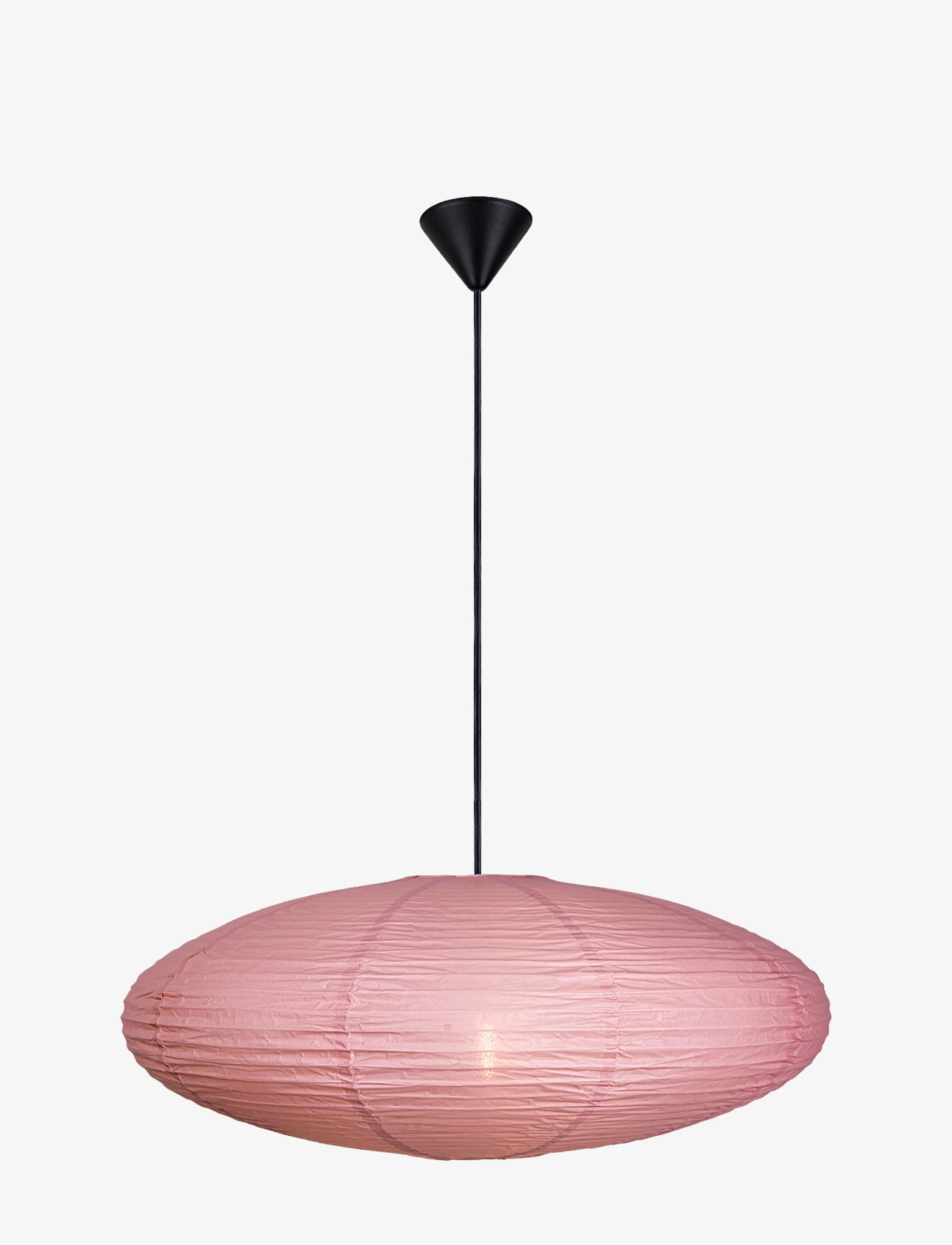 Nordlux - Villo 60 | Rice Paper | - lamp shades - dusty rose - 3