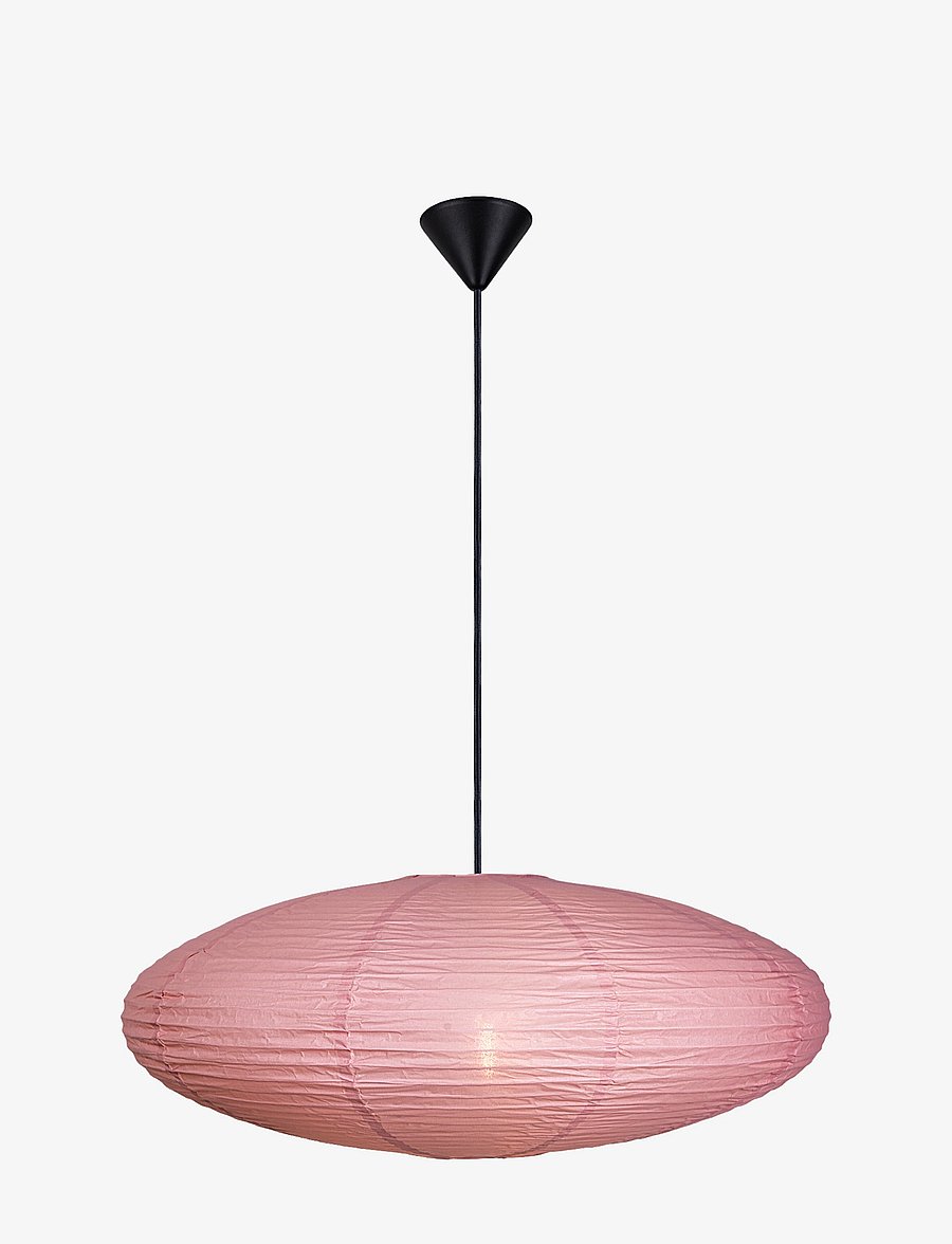 Nordlux - Villo 60 | Lamp shade - lambikuplid - dusty rose - 3