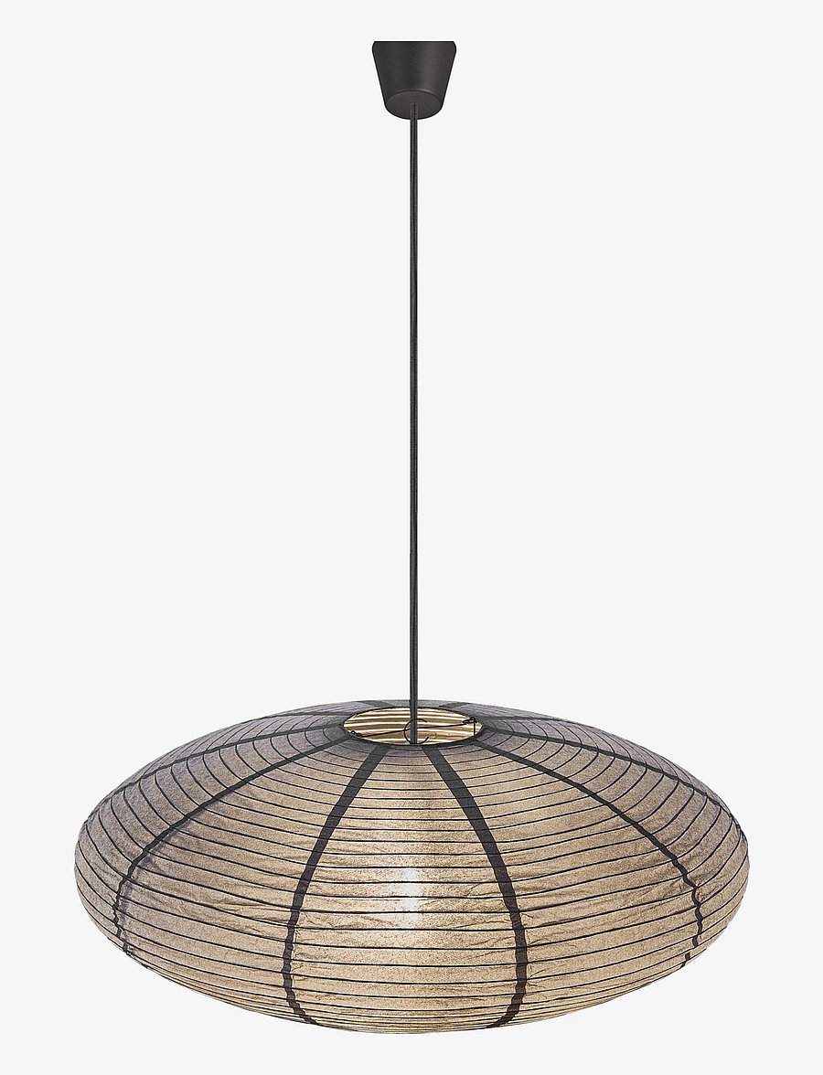 Nordlux - Villo 60 | Lamp shade - lambikuplid - grey - 0