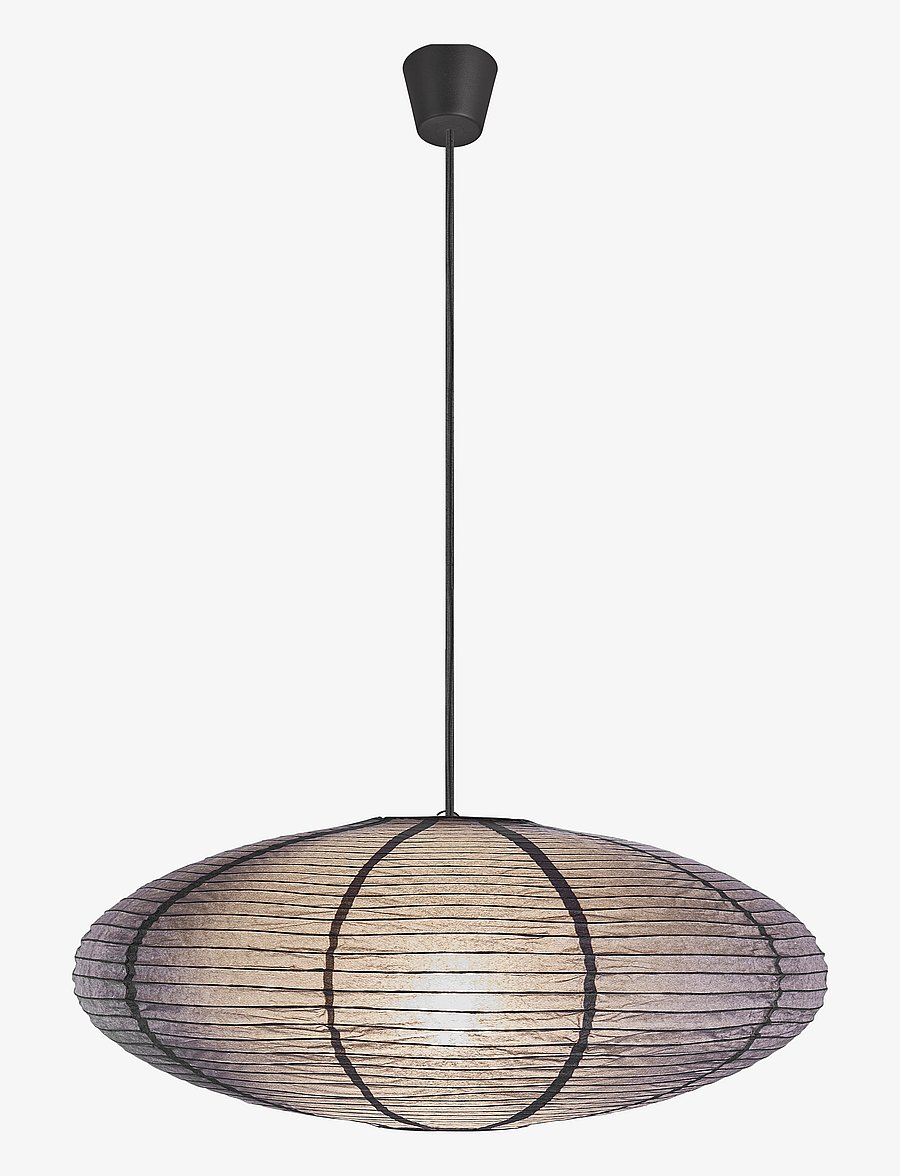 Nordlux - Villo 60 | Lamp shade - lambikuplid - grey - 1