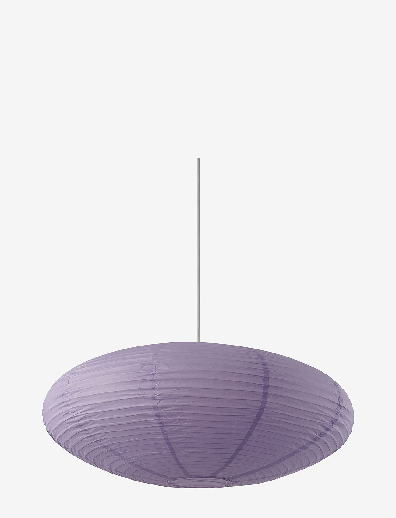 Nordlux - Villo 60 | Rice Paper | - lampenschirme - purple - 1