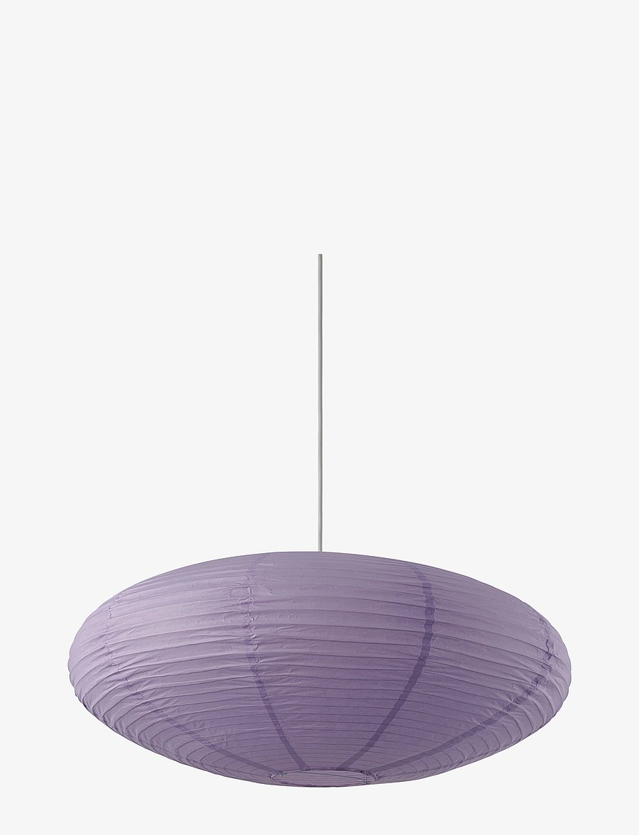 Nordlux - Villo 60 | Lamp shade - lambikuplid - purple - 1