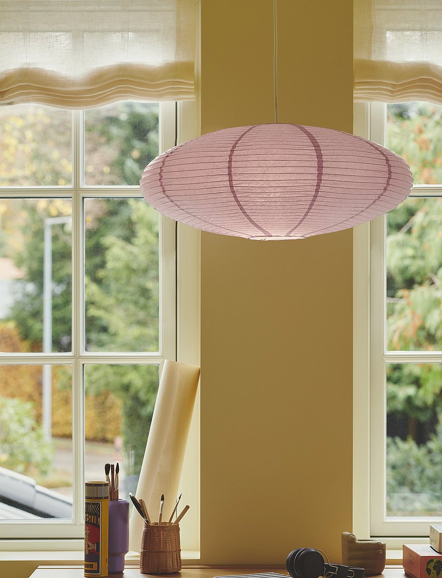 Nordlux - Villo 60 | Lamp shade - lambikuplid - purple - 2