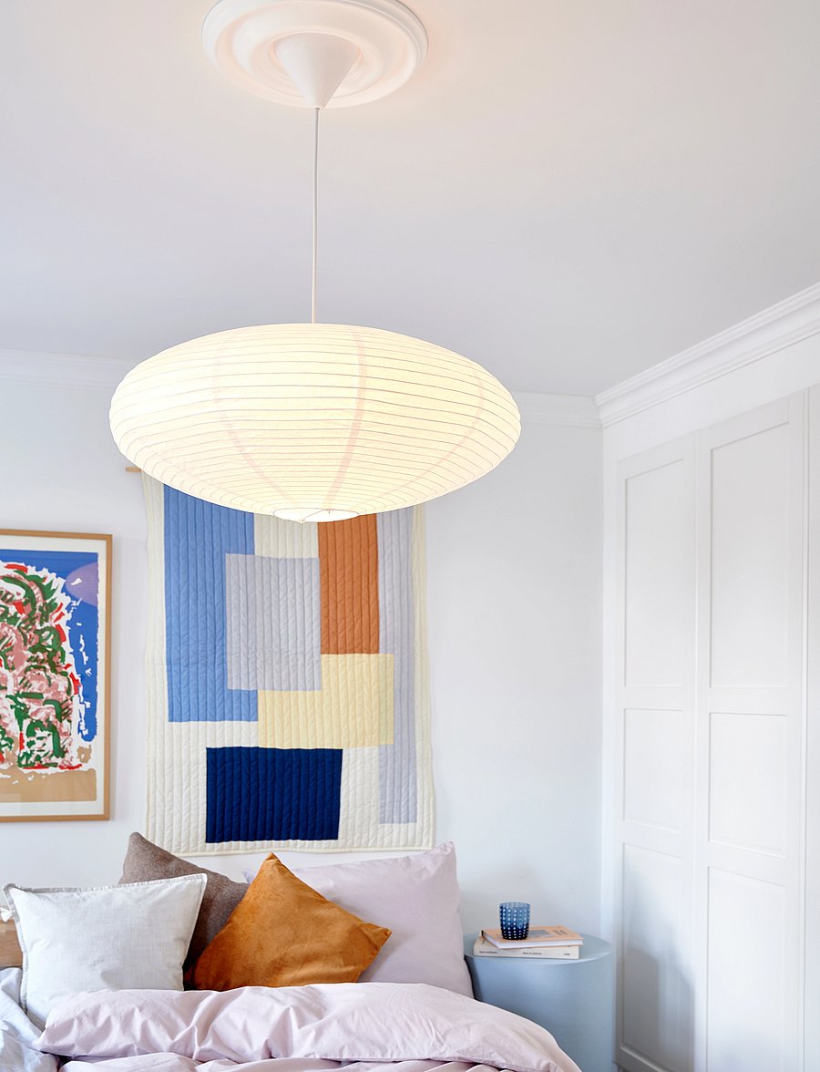 Nordlux - Villo 60 | Lamp shade | - lampenschirme - white - 5