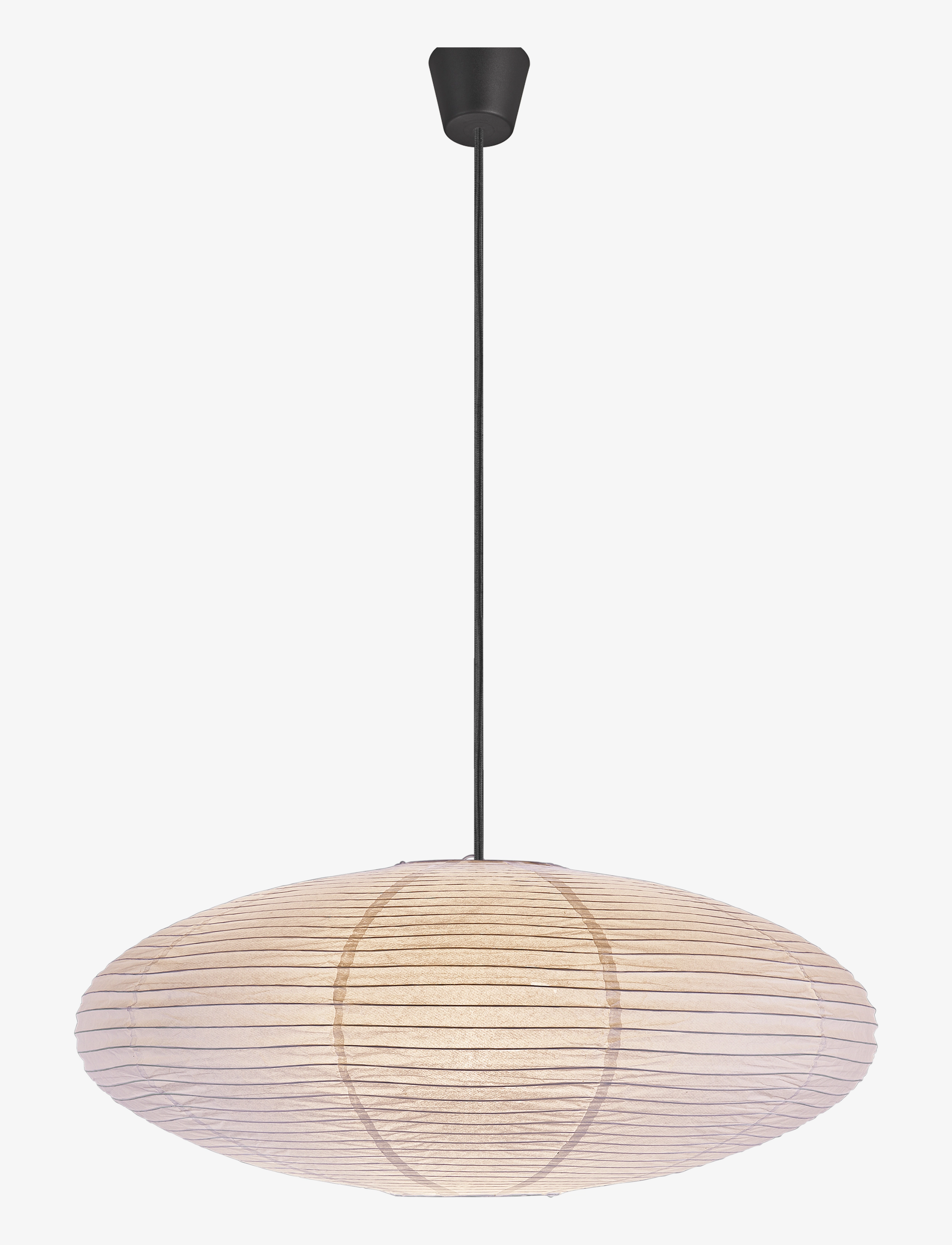 Nordlux - Villo 60 | Rispapir | - lampeskjermer - white - 3
