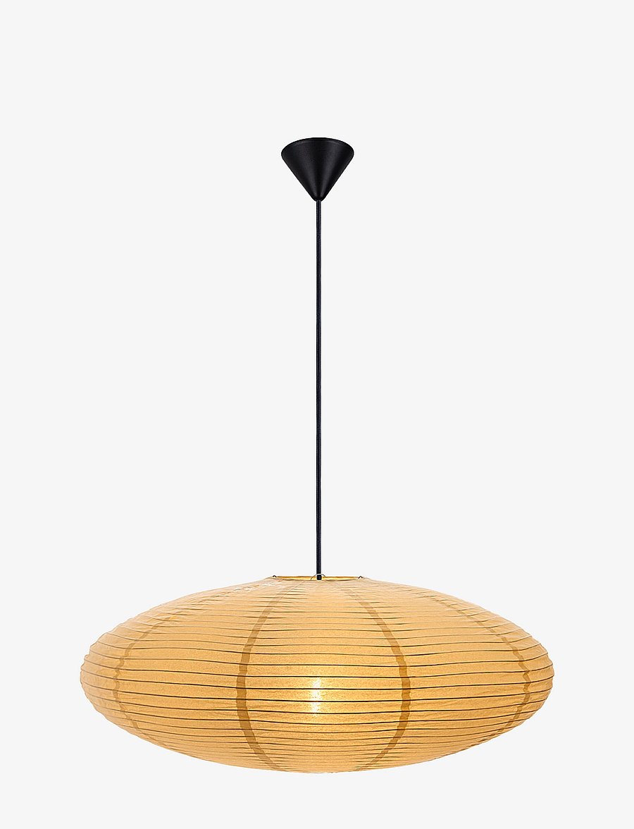 Nordlux - Villo 60 | Lamp shade | - lampenschirme - yellow - 1
