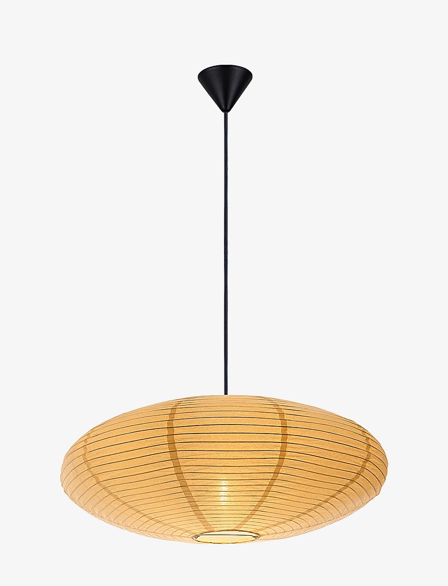 Nordlux - Villo 60 | Lamp shade | - lampenschirme - yellow - 2