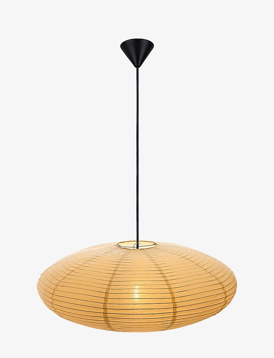 Nordlux - Villo 60 | Lamp shade | - lampenschirme - yellow - 3